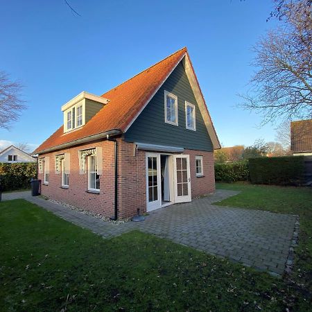 Camping De Brem Renesse Exterior foto