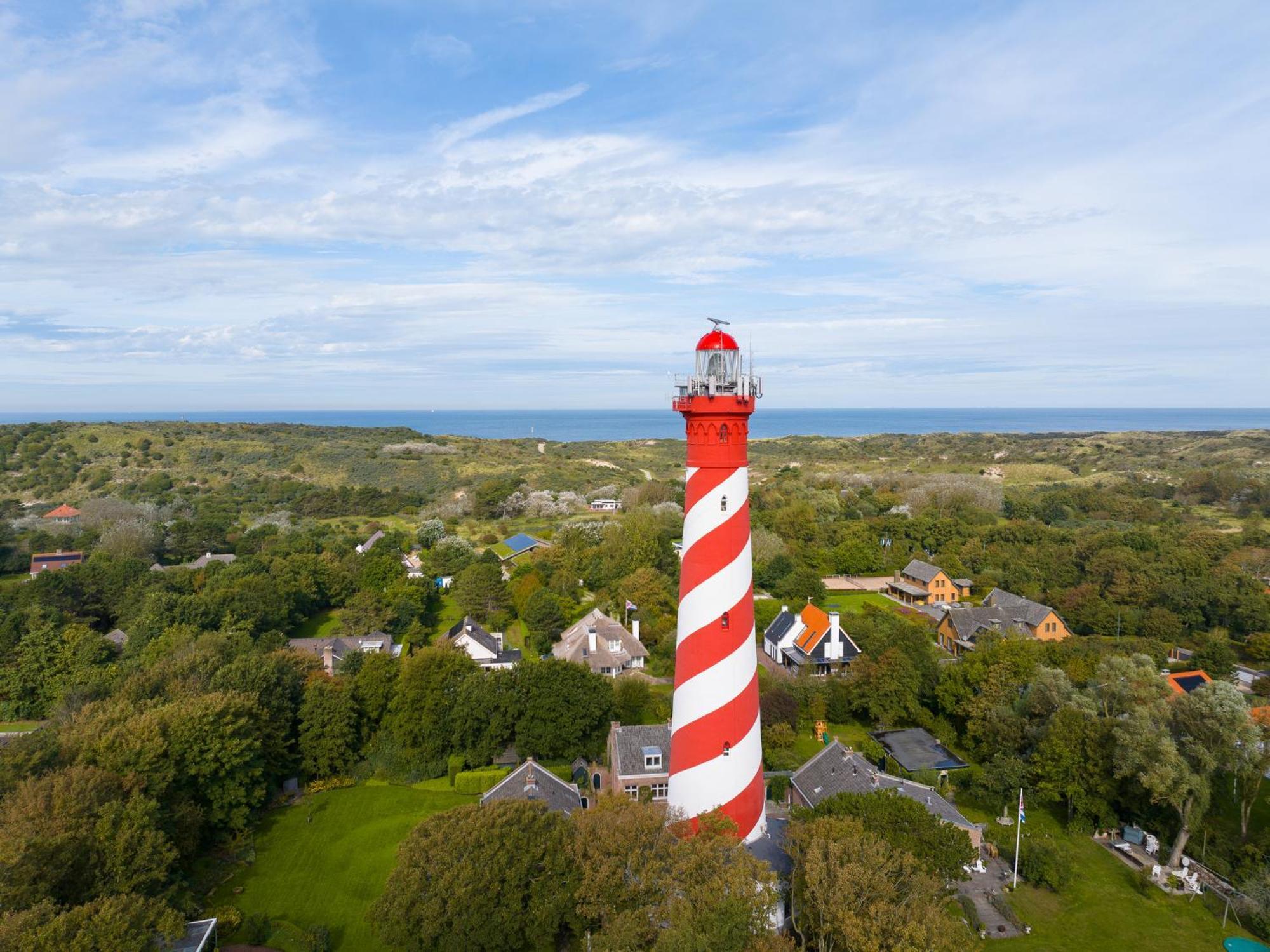 Camping De Brem Renesse Exterior foto